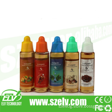 (E Liquid) 2014 Elv E Liquid Empty Bottles, Food Series E Liquid Bottle 10ml